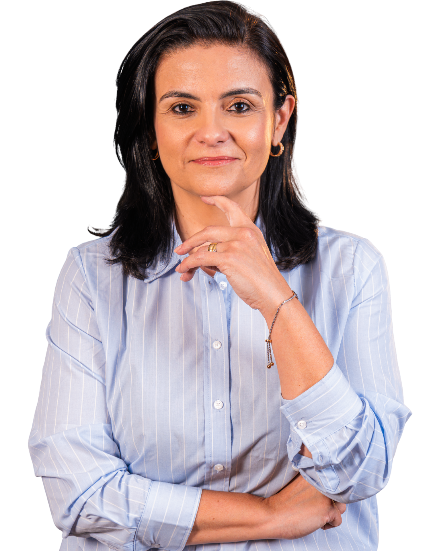 Racquel Chaves